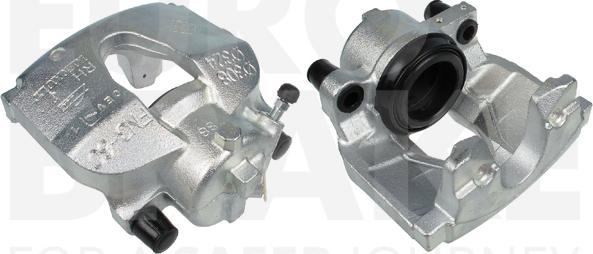 Eurobrake 53012139114 - Тормозной суппорт autospares.lv