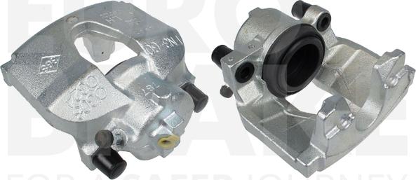 Eurobrake 53012139113 - Тормозной суппорт autospares.lv