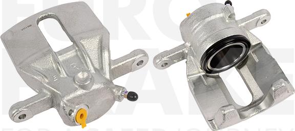 Eurobrake 53012139128 - Тормозной суппорт autospares.lv