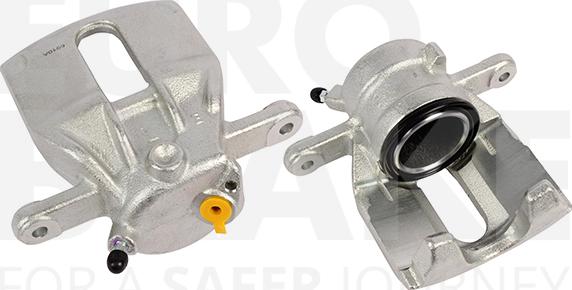 Eurobrake 53012139127 - Тормозной суппорт autospares.lv