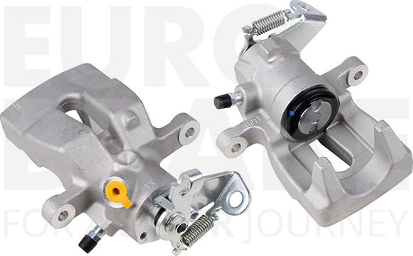 Eurobrake 53012139176 - Тормозной суппорт autospares.lv