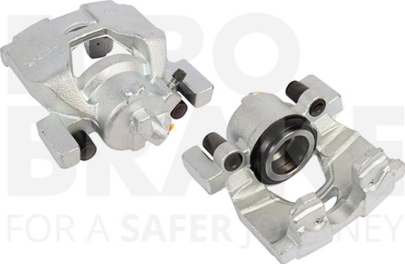 Eurobrake 53012139178 - Тормозной суппорт autospares.lv