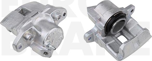 Eurobrake 5301213939 - Тормозной суппорт autospares.lv