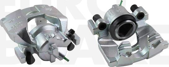 Eurobrake 5301213920 - Тормозной суппорт autospares.lv