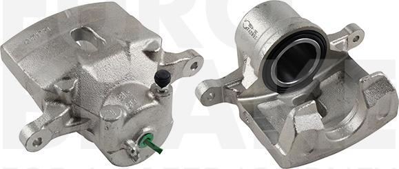 Eurobrake 5301213495 - Тормозной суппорт autospares.lv