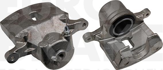 Eurobrake 5301213493 - Тормозной суппорт autospares.lv