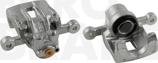 Eurobrake 5301213497 - Тормозной суппорт autospares.lv