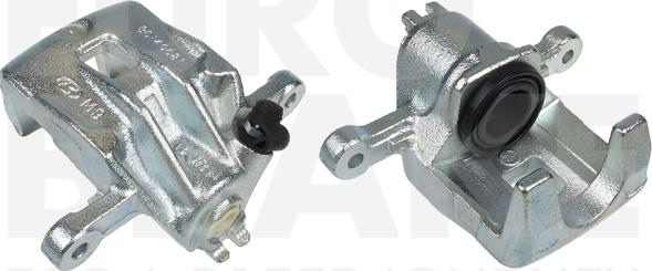 Eurobrake 5301213459 - Тормозной суппорт autospares.lv