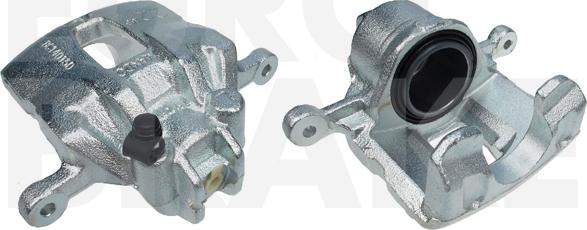 Eurobrake 5301213465 - Тормозной суппорт autospares.lv