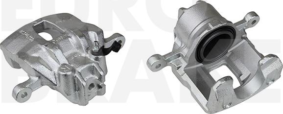 Eurobrake 5301213466 - Тормозной суппорт autospares.lv