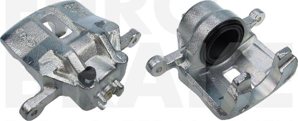 Eurobrake 5301213461 - Тормозной суппорт autospares.lv