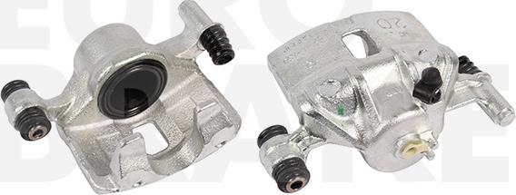 Eurobrake 5301213468 - Тормозной суппорт autospares.lv