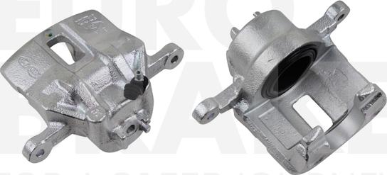 Eurobrake 5301213462 - Тормозной суппорт autospares.lv