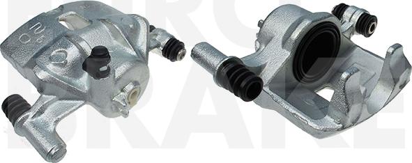 Eurobrake 5301213467 - Тормозной суппорт autospares.lv