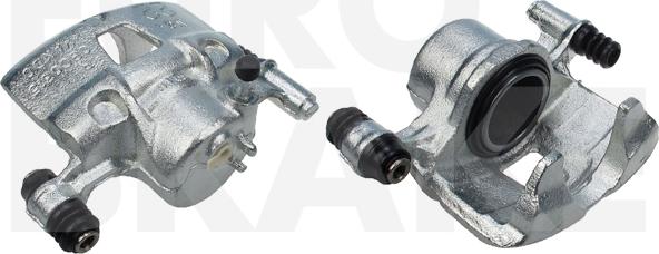 Eurobrake 5301213402 - Тормозной суппорт autospares.lv