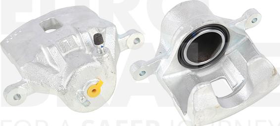 Eurobrake 53012134141 - Тормозной суппорт autospares.lv