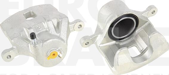 Eurobrake 53012134142 - Тормозной суппорт autospares.lv