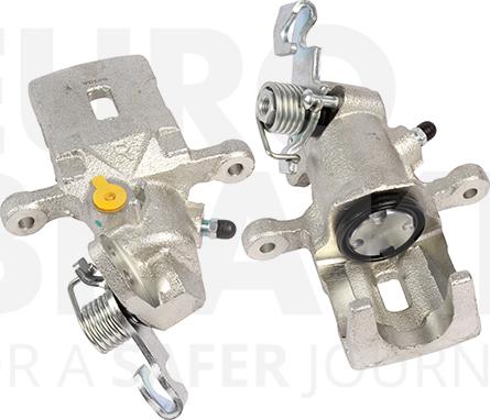 Eurobrake 5301213416 - Тормозной суппорт autospares.lv