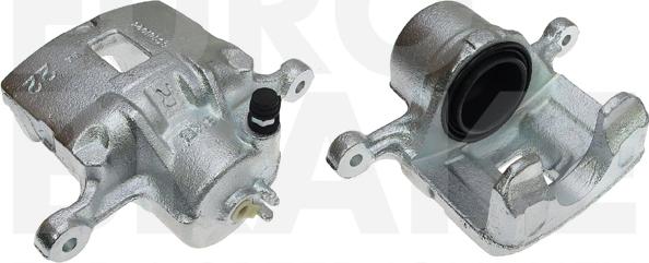 Eurobrake 5301213418 - Тормозной суппорт autospares.lv