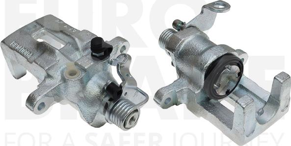 Eurobrake 5301213413 - Тормозной суппорт autospares.lv