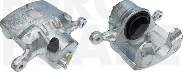 Eurobrake 5301213417 - Тормозной суппорт autospares.lv