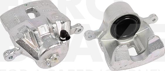 Eurobrake 5301213481 - Тормозной суппорт autospares.lv