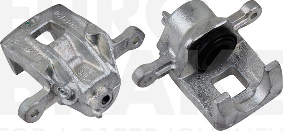 Eurobrake 5301213434 - Тормозной суппорт autospares.lv