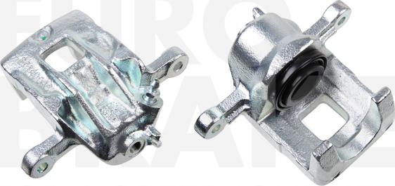 Eurobrake 5301213433 - Тормозной суппорт autospares.lv