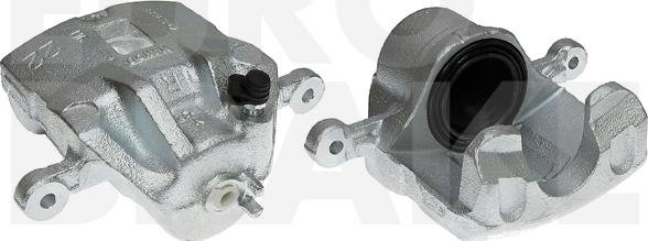 Eurobrake 5301213424 - Тормозной суппорт autospares.lv