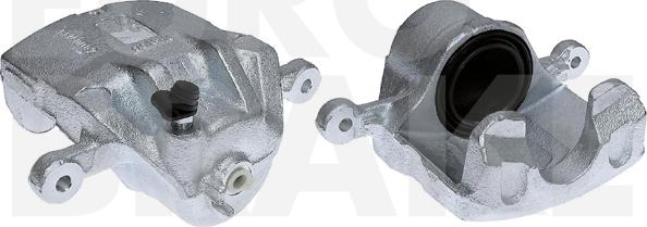 Eurobrake 5301213423 - Тормозной суппорт autospares.lv