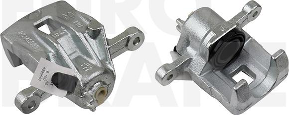 Eurobrake 5301213472 - Тормозной суппорт autospares.lv