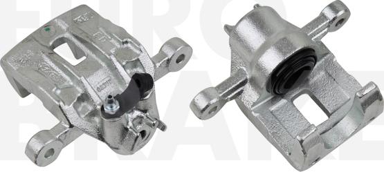 Eurobrake 5301213546 - Тормозной суппорт autospares.lv