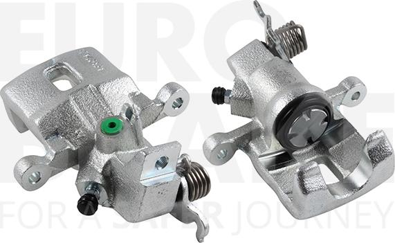 Eurobrake 5301213565 - Тормозной суппорт autospares.lv