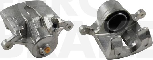 Eurobrake 5301213568 - Тормозной суппорт autospares.lv