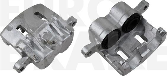 Eurobrake 5301213517 - Тормозной суппорт autospares.lv