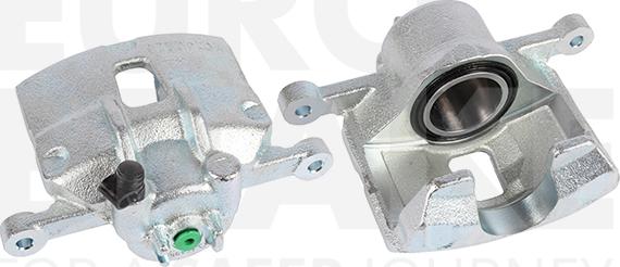 Eurobrake 5301213585 - Тормозной суппорт autospares.lv