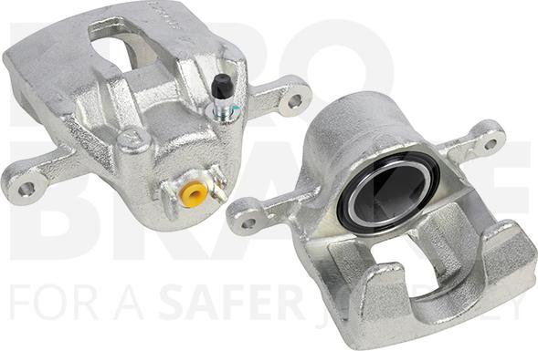 Eurobrake 5301213582 - Тормозной суппорт autospares.lv