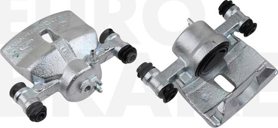 Eurobrake 5301213526 - Тормозной суппорт autospares.lv