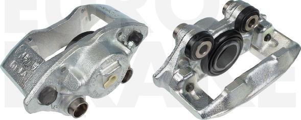 Eurobrake 5301213644 - Тормозной суппорт autospares.lv