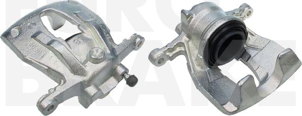 Eurobrake 5301213654 - Тормозной суппорт autospares.lv