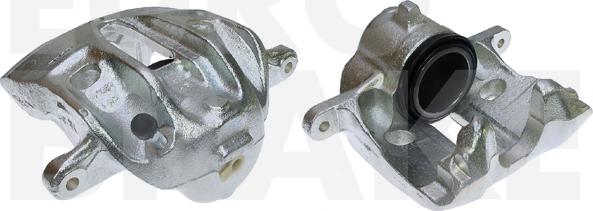 Eurobrake 53012136199 - Тормозной суппорт autospares.lv