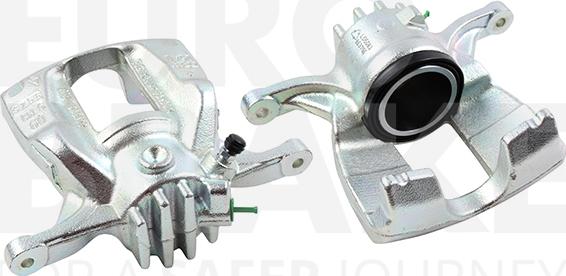 Eurobrake 53012136156 - Тормозной суппорт autospares.lv