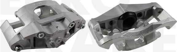 Eurobrake 53012136153 - Тормозной суппорт autospares.lv