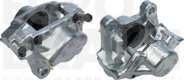 Eurobrake 53012136119 - Тормозной суппорт autospares.lv