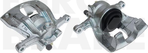 Eurobrake 5301213611 - Тормозной суппорт autospares.lv