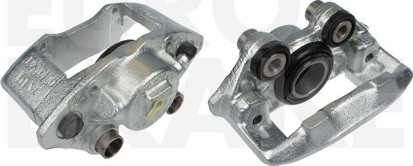 Eurobrake 5301213684 - Тормозной суппорт autospares.lv