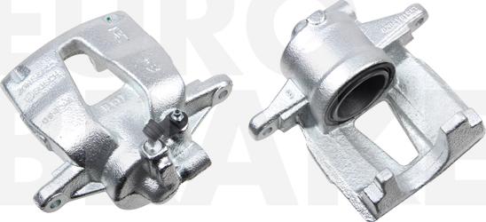 Eurobrake 53012136250 - Тормозной суппорт autospares.lv