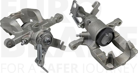 Eurobrake 53012136262 - Тормозной суппорт autospares.lv