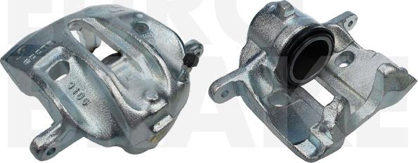 Eurobrake 53012136200 - Тормозной суппорт autospares.lv