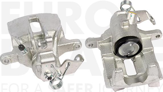 Eurobrake 53012136230 - Тормозной суппорт autospares.lv